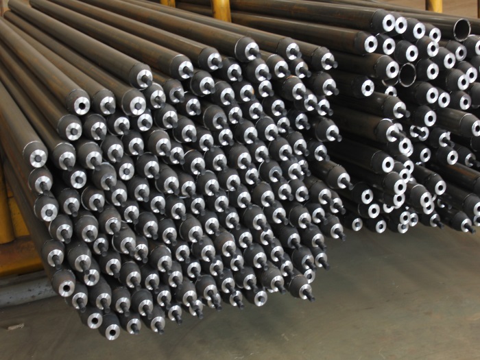 乌兰浩特网架杆件