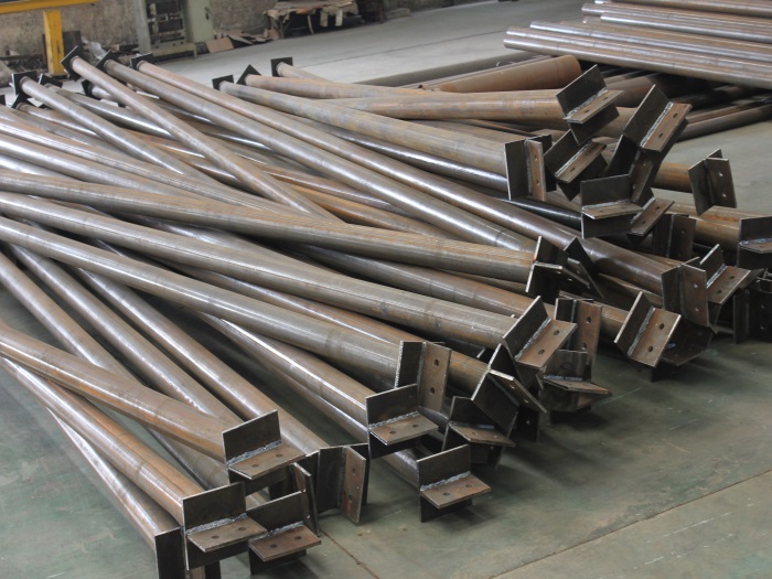 乌兰浩特网架杆件